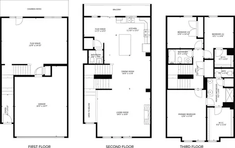 209 Spaniel Dr, Morrisville, NC 27560