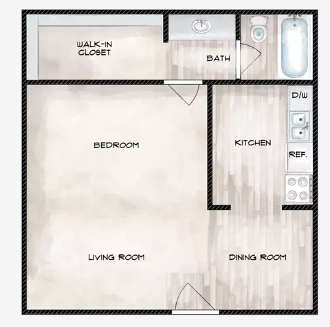74 Lyerly St, Houston, TX 77022