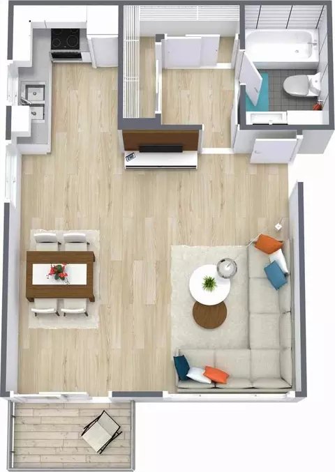 126 E 18th St, Costa Mesa, CA 92627