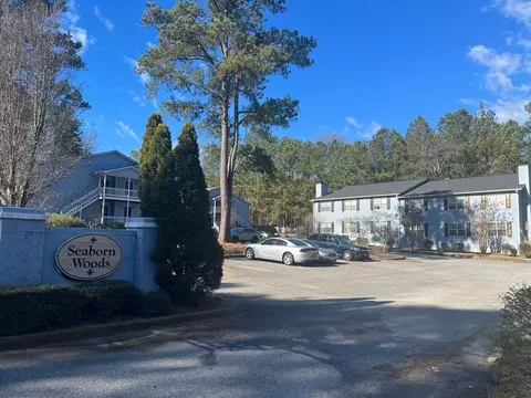 957 Poplar Springs Rd, Riverdale, GA 30274