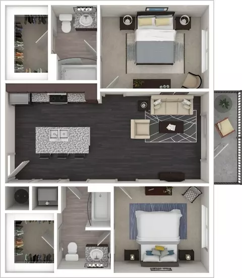 45 Vantage Way, Nashville, TN 37228
