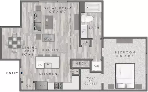 1100 Highcroft Pl, Weatogue, CT 06089