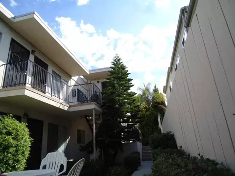 4160 Hamilton St, San Diego, CA 92104