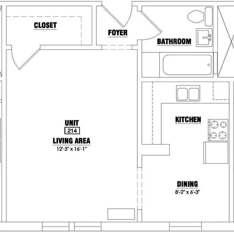 2631 N Mississippi Ave, Portland, OR 97227