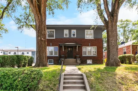 523 Park Ave, Omaha, NE 68105