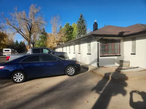 1303 S 13th St, Laramie, WY 82070