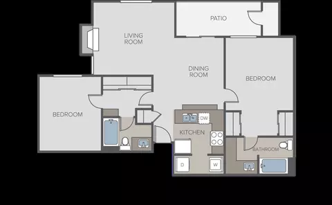 33 Union Sq, Union City, CA 94587