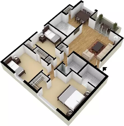 725 Howe Ave, Sacramento, CA 95825