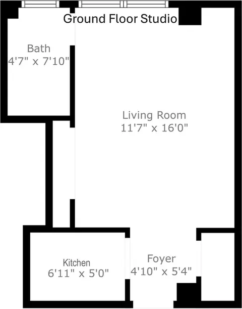 26 E 14th St, Indianapolis, IN 46202