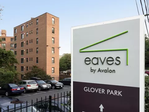 3850 Tunlaw Rd NW, Washington, DC 20007 photo 23