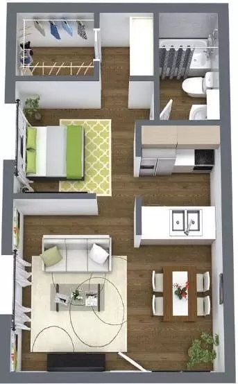 9911 Whitehurst Dr, Dallas, TX 75243