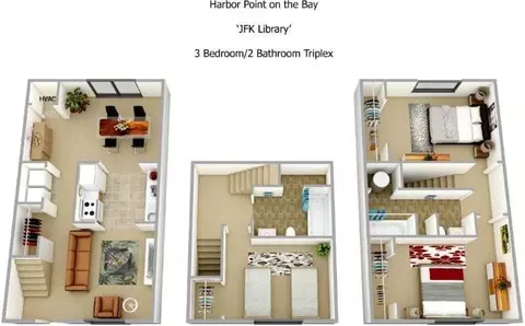 24 Oyster Bay Rd, Boston, MA 02125