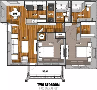 2515 W San Antonio St, New Braunfels, TX 78130