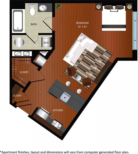 7035 Blair Rd NW, Washington, DC 20012