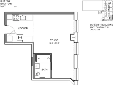 2012 W 25th St, Cleveland, OH 44113