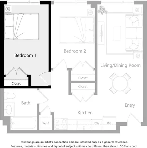 215 E 124th St, New York, NY 10035