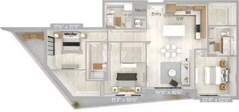3940 NW 79th Ave, Doral, FL 33166