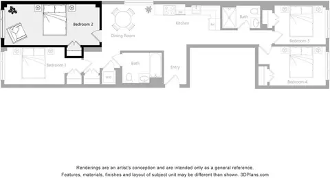 215 E 124th St, New York, NY 10035