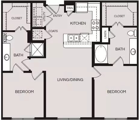 10402 Town And Country Way, Houston, TX 77024