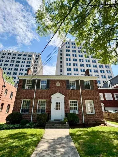 4534 Avondale St, Bethesda, MD 20814