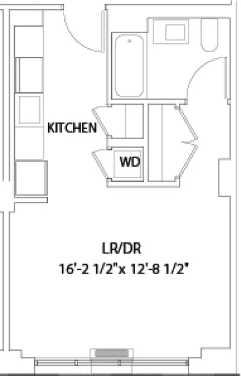 239 N 9th St, Brooklyn, NY 11211