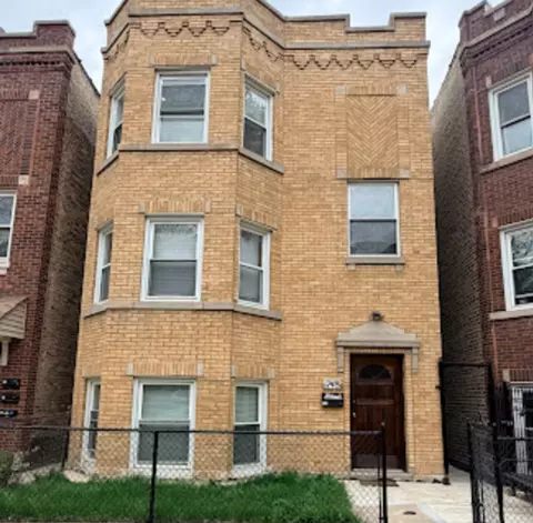 1748 N Keystone Ave, Chicago, IL 60639