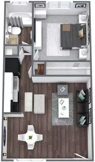 5001 E Mississippi Ave, Denver, CO 80246
