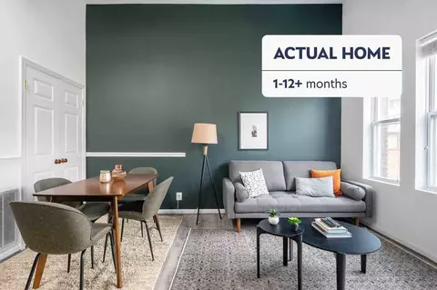 1826 Vernon St NW, Washington, DC 20009