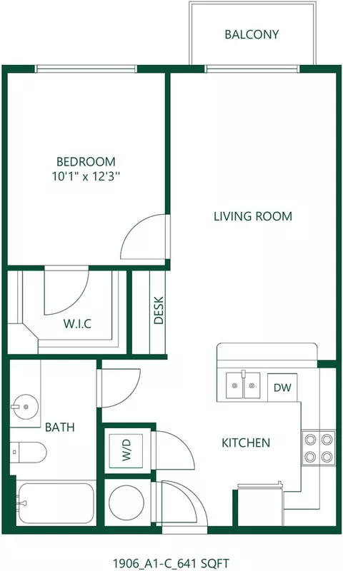 501 N Ewing Ave, Dallas, TX 75203