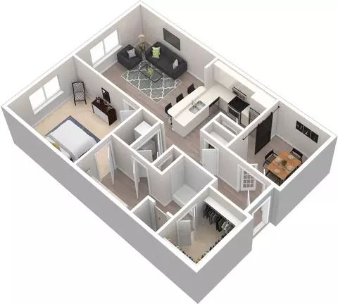 245 E Trinity Pl, Decatur, GA 30030