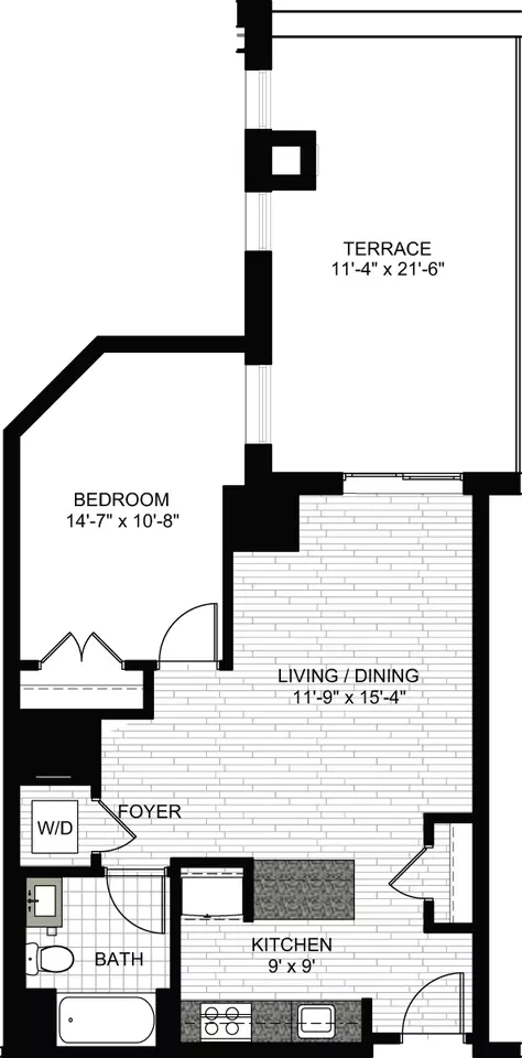 101 Canal St, Boston, MA 02114