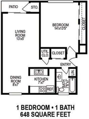 3201 Watergate Rd, Indianapolis, IN 46224