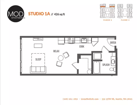 6559 35th Ave NE, Seattle, WA 98115