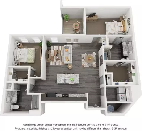 11005 Octave Dr, Zionsville, IN 46077