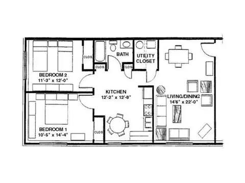110 Colleen Rd, Troy, NY 12180