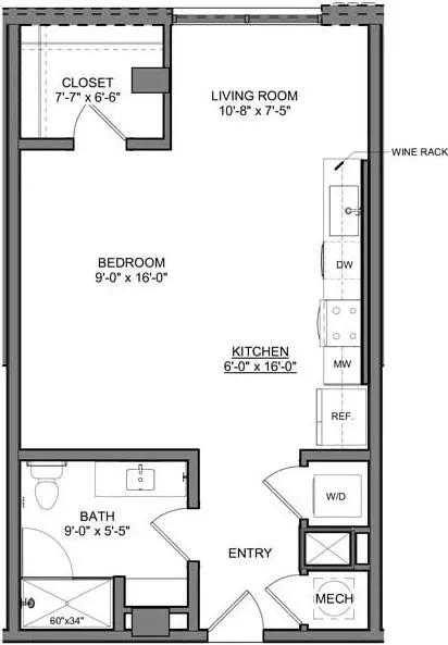 1815 Church St, Nashville, TN 37203