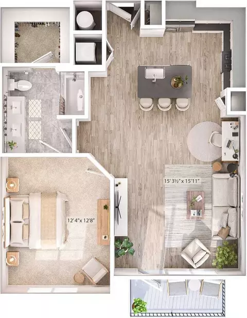 255 Assay St, Houston, TX 77044