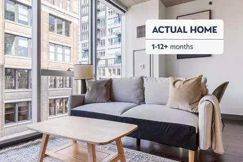 601 W Jackson Blvd, Chicago, IL 60661