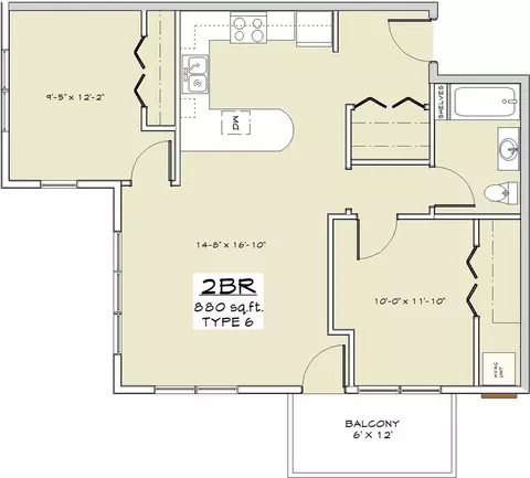 3310 Packers Ave, Madison, WI 53704