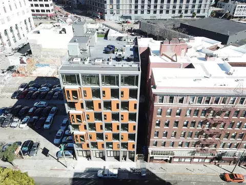 24 Franklin St, San Francisco, CA 94102
