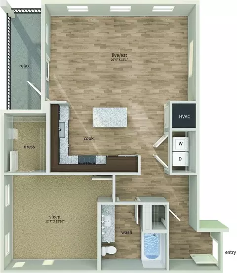 2190 Northlake Pkwy, Tucker, GA 30084