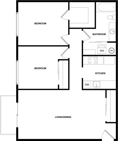 10215 Greenwood Ave N, Seattle, WA 98133