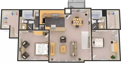 14320 Mezzaluna Blvd, Oklahoma City, OK 73134