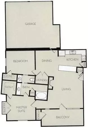 7700 Greenway Blvd, Dallas, TX 75209