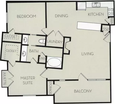 7700 Greenway Blvd, Dallas, TX 75209