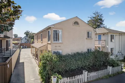 1866 Dwight Way, Berkeley, CA 94703