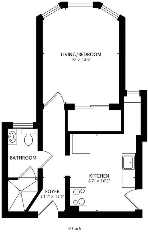 71 10th St, Oakland, CA 94607 photo 8