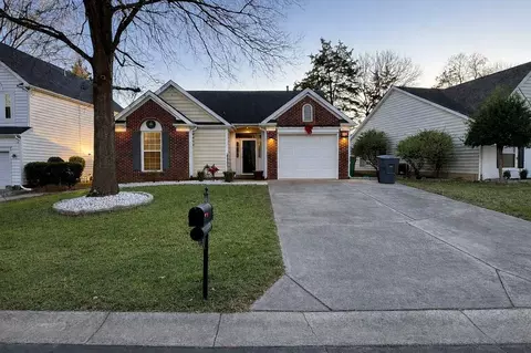 13232 Lampmeade Ln, Charlotte, NC 28273