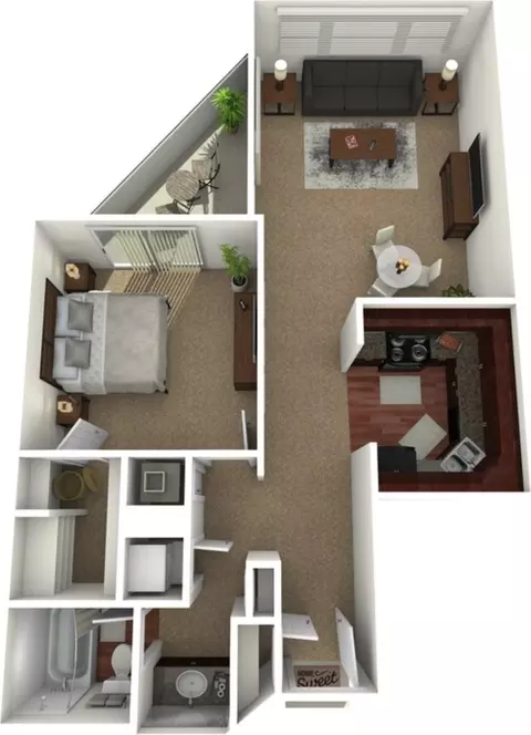 1550 Jackson Keller Rd, San Antonio, TX 78213
