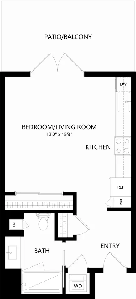 1355 El Camino Real, Redwood City, CA 94063
